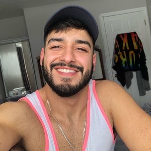 Meet your Posher, Oktay